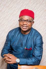 Beyond the Spotlight: Stakeholders Pay Glowing Tribute to Sam Onuigbo's Transcendent Leadership and Public Value